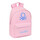 Mochila para Portátil 14.1” Benetton PINK Rosa | Ref. 248.642314819 Mochila para Portátil 14.1” Benetton PINK Rosa | Ref. 248.642314819