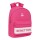 Mochila para Portátil 14.1” Benetton RASPBERRY Fuschia | Ref. 248.642316819 Mochila para Portátil 14.1” Benetton RASPBERRY Fuschia | Ref. 248.642316819