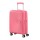 American Tourister Mala de Cabine / Trolley 55cm 4R Exp. SOUNDBOX Coral | Ref. 9232G00100