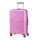 American Tourister Mala de Viagem Média 67cm 4R AIRCONIC Rosa | Ref. 9288G00280