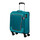 American Tourister Mala de Cabine / Trolley 55cm 4R Exp. PULSONIC Petróleo | Ref. 92MD600121