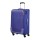 American Tourister Mala de Viagem Gigante 81cm 4R Exp. PULSONIC Lilás | Ref. 92MD600361