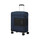 Samsonite Mala de Cabine / Trolley 55cm 4R Exp. VAYCAY Azul Escuro | Ref. 92KK600341