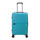 Benzi Mala de Viagem / Trolley Médio 65cm 4 Rodas BZ5685 Petróleo | Ref. 288.BZ5685PT-B