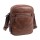 Bolsa de Tiracolo 2C Matties RUSTIC Castanha | Ref. 132.4010480