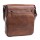 Bolsa de Tiracolo Matties RUSTIC Castanha | Ref. 132.4010280