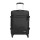Mala de Cabine / Trolley 54cm Eastpak 4R TRANSIT’R 4 S Black | Ref. 267.BFI008