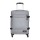 Mala de Cabine / Trolley 54cm Eastpak 4R TRANSIT’R 4 S Sunday Grey | Ref. 267.BFI363
