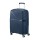 American Tourister Mala de Viagem Média 67cm 4R Exp. STARVIBE Azul Marinho | Ref. 92MD500341