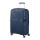 American Tourister Mala de Viagem Grande 77cm 4R Exp. STARVIBE Azul Marinho | Ref. 92MD500441
