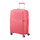 American Tourister Mala de Viagem Média 67cm 4R Exp. STARVIBE Coral | Ref. 92MD500300