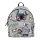 Ghuts Mochila Clássica GH100 P07 Memories 1002307 | Ref. 294.2310007