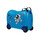 Samsonite Mala de Viagem Infantil 4 Rodas DREAM2GO DISNEY Mickey Stars | Ref. 9256C00131
