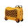 Samsonite Mala de Viagem Infantil 4 Rodas DREAM2GO Giraffe G. | Ref. 92KK500186