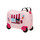 Samsonite Mala de Viagem Infantil 4 Rodas DREAM2GO Ice Cream Van | Ref. 92KK500190