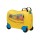 Samsonite Mala de Viagem Infantil 4 Rodas DREAM2GO School Bus | Ref. 92KK500176