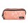 Ghuts Estojo Escolar Duplo GH128 L42 Coral Glee | Ref. 294.2312842