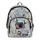 Ghuts Mochila Escolar 43Cm GH131 P07 Memories | Ref. 294.2313107