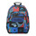Mochila Escolar 44Cm Crayoles TOTTO 6JP Azul | Ref. 330.MA04ECO029N6JP