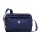 Bolsa de Tiracolo Kipling ABANU M Cosmic Blue | Ref. 187.40KI6847R47