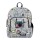 Ghuts Mochila Primária 40Cm GH147 P07 Memories | Ref. 294.2314707