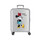 Mala de Cabine / Trolley 55cm 4 Rodas Disney 100 JOYFUL Minnie Prateada | Ref. 186.3649322 Mala de Cabine / Trolley 55cm 4 Rodas Disney 100 JOYFUL Minnie Prateada | Ref. 186.3649322