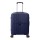 Benzi Mala de Cabine / Trolley 55cm 4 Rodas Exp. BZ5711 Azul | Ref. 288.BZ5711A-A