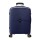 Benzi Mala de Viagem / Trolley Médio 65cm 4 Rodas Exp. BZ5711 Azul | Ref. 288.BZ5711A-B