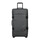 Mala de Viagem / Trolley Médio 67cm 2R Eastpak TRANVERZ M Black Denim | Ref. 267.62L77H