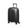Samsonite Mala de Cabine / Trolley 55x40cm 4R Exp. ATTRIX Antracite | Ref. 92KK800108