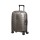 Samsonite Mala de Cabine / Trolley 55x40cm 4R Exp. ATTRIX Areia | Ref. 92KK800115