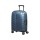 Samsonite Mala de Cabine / Trolley 55x40cm 4R Exp. ATTRIX Azul | Ref. 92KK800111