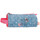 Estojo Escolar Redondo Enso LITTLE DREAMS Azul | Ref. 186.9494121
