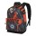 Mochila Escolar 41cm Naruto HS FAN SHURIKEN Multicolor | Ref. 339.05395
