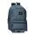 Mochila para Portátil + Estojo Pepe Jeans ARIS EVERGREEN Azul Denim | Ref. 186.63392C1