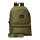 Mochila para Portátil + Estojo Pepe Jeans ARIS EVERGREEN Khaki Escuro | Ref. 186.63392C3