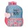 Mochila Pré-Escolar Adap. 32cm Enso LITTLE DREAMS Azul | Ref. 186.94923D1