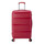 Benzi Mala de Viagem / Trolley Grande 74cm 4R BZ5699 Vermelho | Ref. 288.BZ5699V-C