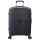 Benzi Mala de Viagem / Trolley Grande 75cm 4 Rodas Exp. BZ5711 Preto | Ref. 288.BZ5711P-C