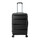 Benzi Mala de Viagem / Trolley Médio 64cm 4R BZ5699 Preto | Ref. 288.BZ5699P-B