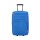 Benzi Mala de Viagem / Trolley Médio 66cm 2R Exp. BZ5383 Azul/Laranja | Ref. 288.BZ5383AL-B