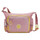Bolsa de Tiracolo Kipling GABBIE S Clear Lavander | Ref. 187.40KI545877O Bolsa de Tiracolo Kipling GABBIE S Clear Lavander | Ref. 187.40KI545877O
