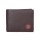 Carteira de Documentos para 9CC RFID BENFICA 1183 Castanha | Ref. 254.SLB1183C