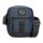 Bolsa de Tiracolo Pequena Pepe Jeans HOXTON Azul Marinho | Ref. 186.7345232