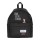 Mochila Eastpak PADDED PAK’R Wally Silk Black | Ref. 267.6202E4