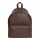 Mochila Eastpak Portátil 13.3" PADDED PAK’R Brown AuthLeathr | Ref. 267.35620J51