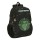 Mochila Escolar Adap. 44cm TRANSFORMERS Preta | Ref. 248.612205665 Mochila Escolar Adap. 44cm TRANSFORMERS Preta | Ref. 248.612205665