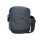 Bolsa de Tiracolo Pequena Pepe Jeans HATFIELD Azul Escuro | Ref. 186.7775232