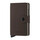 Secrid MINIWALLET Matte Truffle | Ref. 297.MM-T