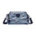 Bolsa de Tiracolo c/ Aba Superior Kipling DANITA Brush Stripes | Ref. 187.40KI7773W66 Bolsa de Tiracolo c/ Aba Superior Kipling DANITA Brush Stripes | Ref. 187.40KI7773W66